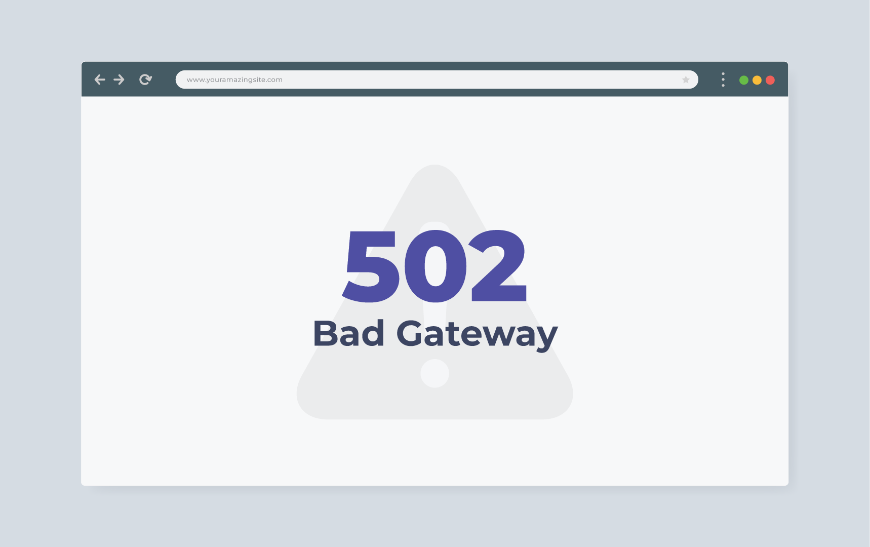 502 bad gateway стим фото 27