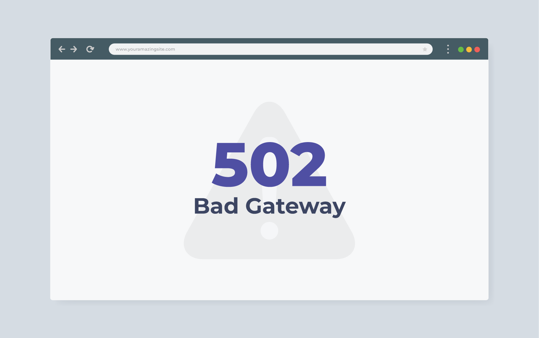 502 bad gateway steam фото 26