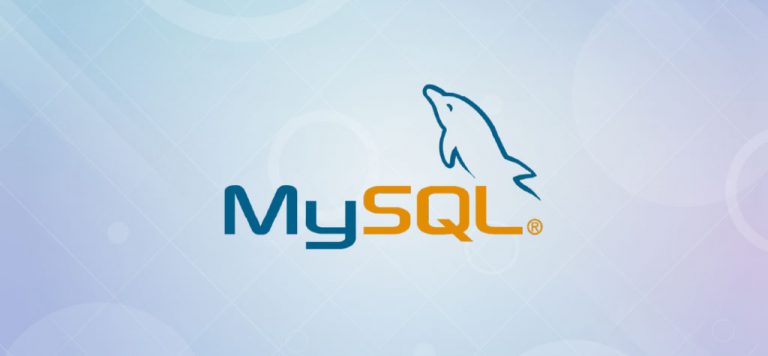 mysql