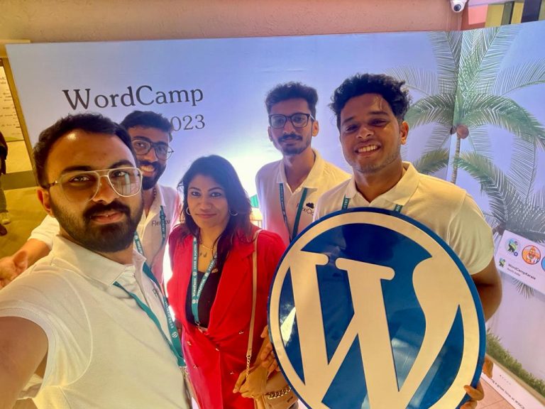 WordCamp Kerala 2023: A Look Back at the Exciting Event