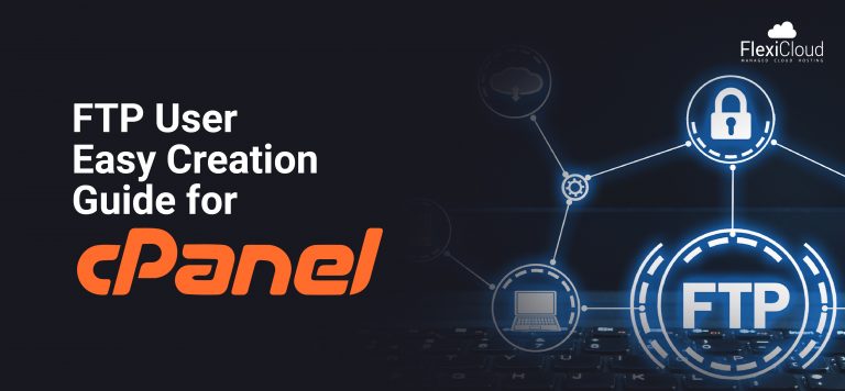 How to create an FTP user through cPanel