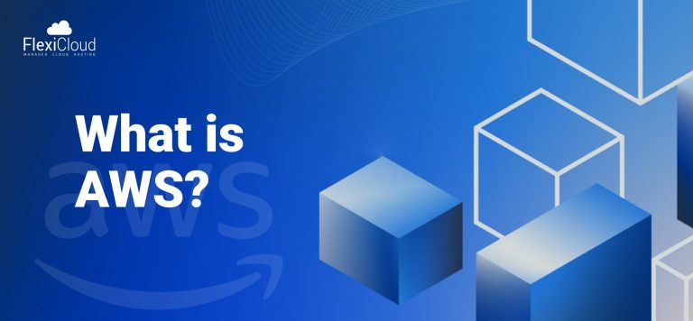 What is AWS