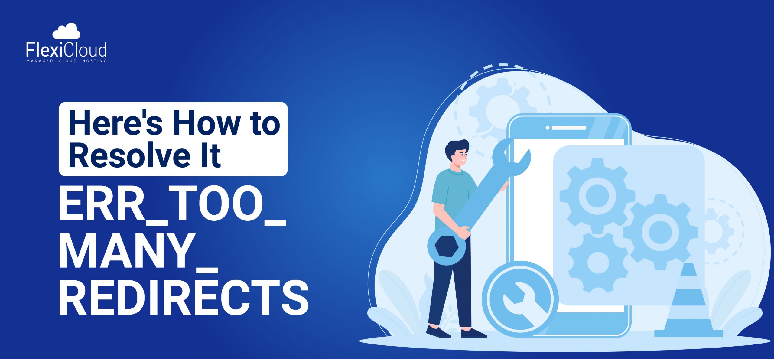 How to fix  ERR_TOO_MANY_REDIRECTS