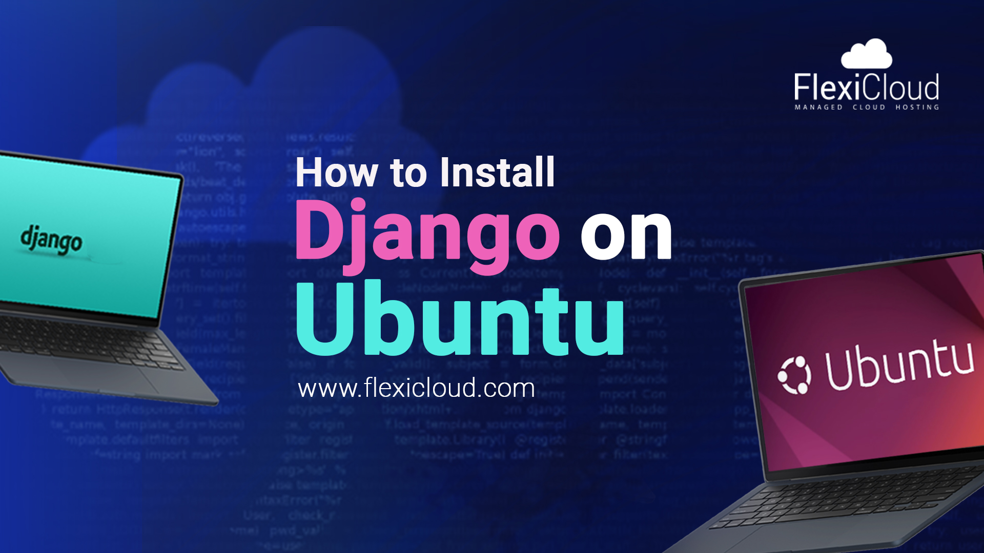 How to Install Django on Ubuntu