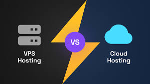 Is VPS Hosting or Managed Cloud Hosting Better for Your Company?